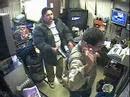 Robbery Suspects Caught on Surveillance Camera