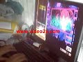 DJMAX - Miles