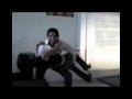 uvm dancing....dejadas