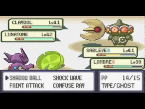 how to get dive in pokemon emerald