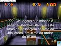 Super Mario 64 Bloopers: Super Metal Mario Ep. 15