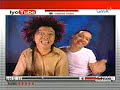 MOYMOY PALABOY & ROADFILL \"EMOTIONS\" October 17, 2008