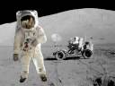 Caramelldansen - Astronauts and Astro-Nots