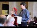 2012 4-Book Shapenote Singing at the Alabama State Archive Building, Montgomery Alabama