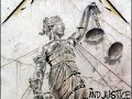 Metallica - ...And Justice For All (cover) Metallica - ...And Justice For All (cover)