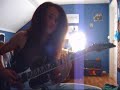 Metallica - ...And Justice For All (cover) Metallica - ...And Justice For All (cover)