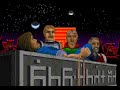 the intro to ultima 6. i never beat this game--the closest i came was finding a way to kill lord british.