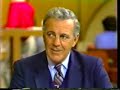 Illini football vs Michigan 1983 pregame talk 1