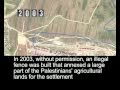 Jaba Village lands annexed by Geva-Binyamin Settlement