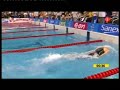 Marleen Veldhuis 100 free European Record