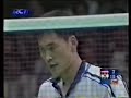 sydney olympics 2000 badminton gold final game2  2 of 3 
