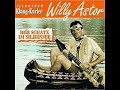 Willy Astor - Trampolin