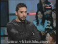 Balti In A Tunisian TV Show