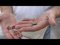 Beach Hunting w/ Bruce