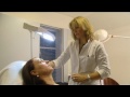 Acnelittekens verwijderen Mixto Co2 laser