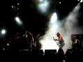 Stormwarrior with Kai Hansen - Murderer (Live@Wacken 2007)