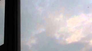 UFO 2012 CHINA UFO MOST RECENT SIGHTING!!!!