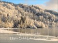 Kenai Winter Roadtrip Part 1.wmv - YouTube