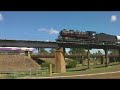 ARHS 9-day Quilpie Safari - Dalby to Brisbane Section