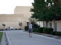 James Dinwiddie Full Routine James Dinwiddie Full Routine
