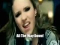 Emily Osment - All The Way Up (Official Music Video) + Lyrics On Screen