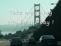 Au Pair Life... Living in San Francisco CA.
