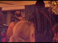 Safari-Joe speelt oud&nieuw op terschelling