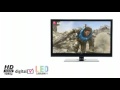 LG 47SL9000 LED TV YouTube