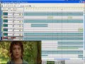 Propellerhead reason 4 - The lord of the rings