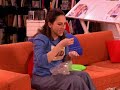 aquí no hay quién viva: 3x23   érase un vicio  parte 3/8 