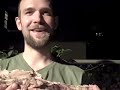 Roast Pig Head! ...and other things NYC