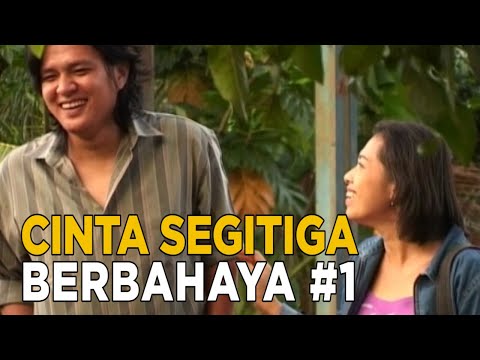 Karena rasa kesepian sang istri, dia selingkuh dengan tukang ojek | KEJAMNYA DUNIA