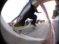 Pancho Moler- Skate Reel