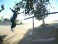 Pancho Moler- Skate Reel