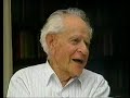 philosophie: sir karl raimund popper  1/5 