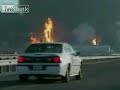 Texas Oil Refinery Explodes