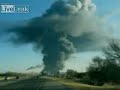 Texas Oil Refinery Explodes
