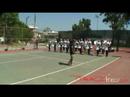 Blue Stars - DCI Fianls