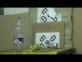 videos de Air Rifle Plinking HD - HW99S - 15Yards - Indoors