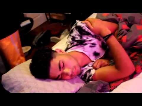SHE TEASIN (VLOG #2) @KBURTON_25