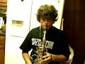 Rick Roll by Saxophone Rick Roll by Saxophone