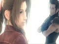 final fantasy vii my inmortal-evanescense