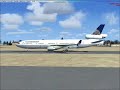 fsx MD-11 VIDEO