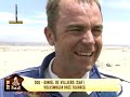 Resumen tercera etapa del Dakar 2010