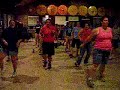 Line Dancing-Camp Scherman style! Line Dancing-Camp Scherman style!