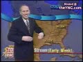 News bloopers (cagadas en television)