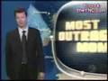 News bloopers (cagadas en television)