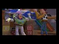 Toy Story 3 Mexican / Spanglish Version | Follow @chingobling