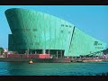 Buildings and Landscapes in Holland