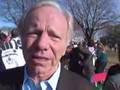 Lieberman on Broadwater